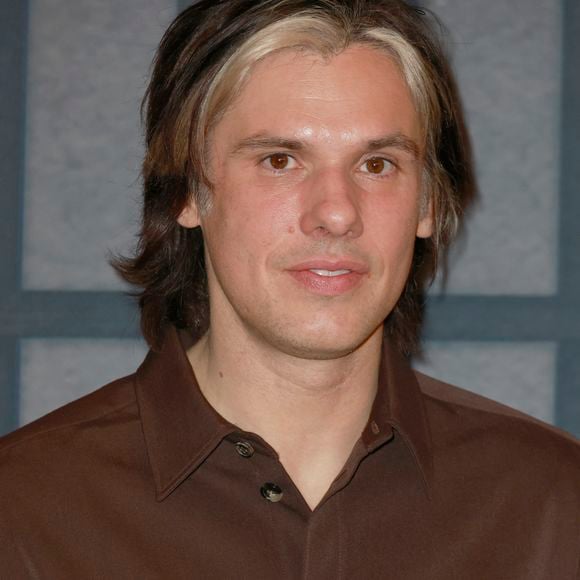 Orelsan - Avant-première du film Yoroï au Grand Rex à Paris, jeudi 16 octobre 2025. Photo by Christophe Aubert via Bestimage