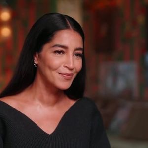 D'ailleurs, elle avoue avoir tourné enceinte.