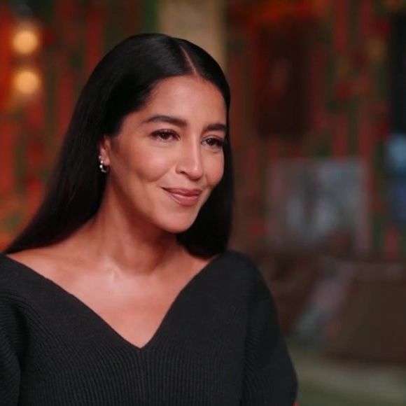 D'ailleurs, elle avoue avoir tourné enceinte.