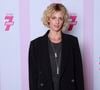 Elisabeth Mortensen était elle aussi comédienne et partageait la même passion que sa fille.

Sara Mortensen - Soirée Télé 7 jours Chez Francette à Paris. - Soirée Télé 7 jours Chez Francette à Paris le 4 septembre 2025.
© Christophe Aubert via Bestimage