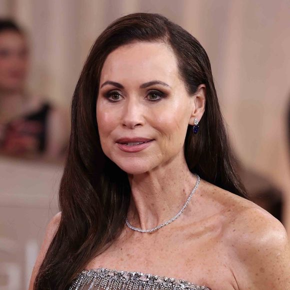 Minnie Driver le 11 janvier 2026 lors de la cérémonie des Golden Globes Awards à Beverly Hills.

Photo Press Service / BESTIMAGE