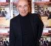 Son passage sur la station n’aura finalement duré qu’une seule saison.

Nicolas Canteloup - Générale de la pièce « Le Cercle des Poètes disparus », avec une nouvelle distribution, au Théâtre Antoine à Paris, France, le 18 Fevrier 2026. © Bertrand Rindoff / Bestimage
