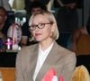 Il s'agit d'une première historique pour l'équipe senior monégasque.

 La princesse Charlène de Monaco assiste à la présentation de la saison 2026-2027 et des grandes échéances futures de la Fédération Monégasque de Rugby au Monte Carlo Bay, à Monaco, le 7 octobre 2026.  © Claudia Albuquerque / Bestimage