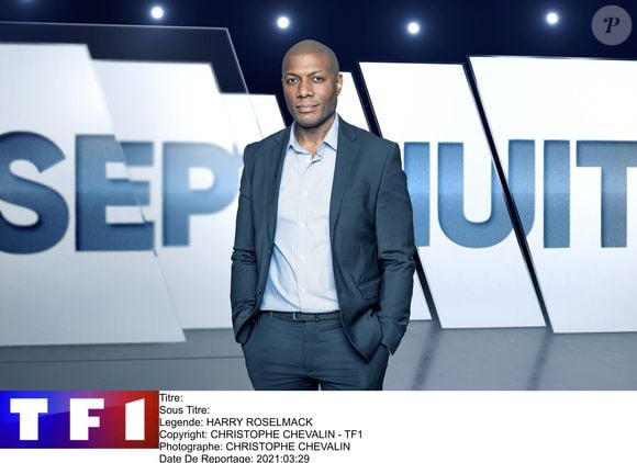 Cette affaire a fait l'objet d'un reportage diffusé dans l'émission Sept à huit le dimanche 12 janvier 2025 sur TF1

Portrait d'Harry Roselmack, qui présente tous les dimanches "Sept à Huit" sur TF1.