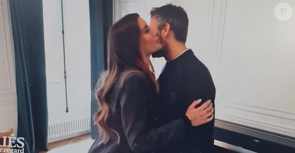 Le candidat a quitté la maison de Marie du jour au lendemain 
C'est l'heure du bilan pour Marie et Laurent dans "Mariés au premier regard 2025"