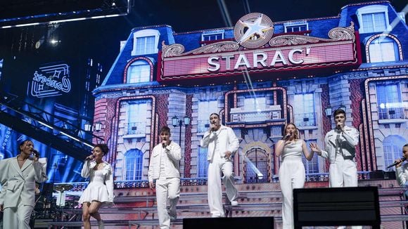 "J’ai eu la chance de ne pas gagner" : cette ex-finaliste de la Star Academy sort de sa réserve plusieurs années après sa participation