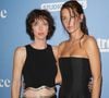 Sara Giraudeau et Adèle Exarchopoulos - Avant-première du film "Garance" au cinéma Pathé Wepler à Paris le 15 septembre 2026. © Coadic Guirec/Bestimage