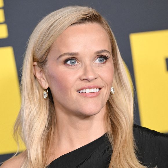 Reese Witherspoon assiste à la première de la saison 4 de "The Morning Show" à New York, au Museum of Modern Art à New York.

Photo : Anthony Behar / SiPUS / ABACAPRESS.COM