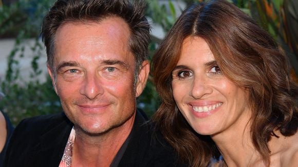 “Je ne pensais pas qu’elle allait le faire” : David Hallyday surpris par cette décision de sa femme Alexandra Pastor que l'on voit peu