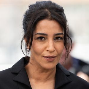 Leïla Bekhti, présidente du jury, au Photocall du jury "Un Certain Regard" lors du 79ème Festival International du Film de Cannes, le 13 mai 2026.
© Jacovides / Moreau / Bestimage