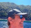 Le présentateur détient en effet une belle maison en Corse, dans la commune de Coti-Chiavari.

Jean-Luc Reichmann a partagé une photo de lui en vacances sur Instagram.