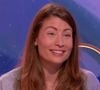 Elle évoque aujourd’hui les conséquences de cette absence paternelle sur sa fille, notamment la peur de l’abandon.

Silent Jill a fait quelques confidences au sujet de sa première grossesse. Capture d'écran France 5