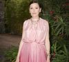 Invitée ce 8 mars dans l'émission "Un dimanche à la campagne", tournée dans le cadre paisible de Bransles en Seine-et-Marne, Tina Arena était un peu comme chez elle. 

Exclusif - Tina Arena en backstage de l'enregistrement de l'émission La Grande Fête de Carcassonne France. © Jack Tribeca/Bestimage