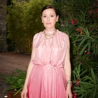 Tina Arena installée dans une petite commune du Val-de-Marne: "Ici, je peux aller au marché. Il y a un côté village et familial"