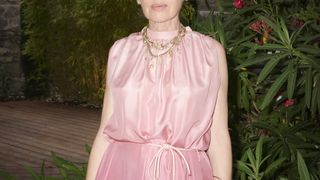 Tina Arena installée dans une petite commune du Val-de-Marne: "Ici, je peux aller au marché. Il y a un côté village et familial"