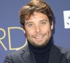 Sur les réseaux sociaux, Benjamin Duhamel a félicité son grand frère, Alexandre Duhamel, de neuf ans son aîné, pour son talent et son parcours.

Benjamin Duhamel à la 19ème édition des "BFM Awards" à la Pyramide du Louvre à Paris, le 5 décembre 2023. 

Photo : Coadic Guirec / Bestimage
