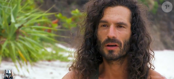 Septième épisode de "Koh-Lanta, La Revanche des 4 Terres", sur TF1.