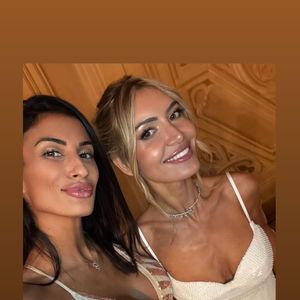 Mathilde Cappelaere Deschamps, Instagram 27 septembre 2025