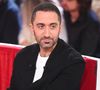 Exclusif - Jimmy Mohamed - Enregistrement de l'émission Vivement dimanche au studio Rive Gauche, présentée par M.Drucker, diffusée le 07 septembre 2025 sur France 3.  © Guillaume Gaffiot / Bestimage