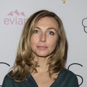 Amélie Etasse - Soirée de présentation de la nouvelle marque "The Classics" à Paris, France, le 7 mars 2018. © Pierre perusseau/Bestimage
