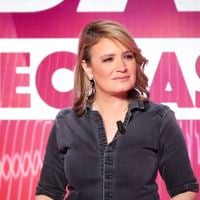 Pascale de la Tour du Pin présente son nouveau compagnon : "Il partage ma vie depuis plusieurs mois..."