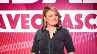 Pascale de la Tour du Pin présente son nouveau compagnon : "Il partage ma vie depuis plusieurs mois..."