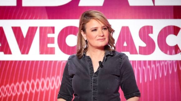 Pascale de la Tour du Pin présente son nouveau compagnon : "Il partage ma vie depuis plusieurs mois..."