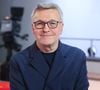 Laurent Ruquier a fait sa rentrée sur RTL pour une treizième saison aux commandes des Grosses Têtes.

Laurent Ruquier lors de l'enregistrement de l'émission "Vivement dimanche" au studio Rive Gauche, à Paris, France.

© Guillaume Gaffiot/Bestimage