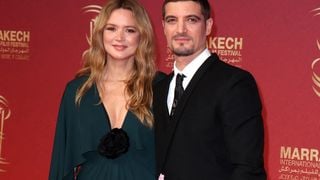 “J’ai vécu avec...” : Chez Virginie Efira et Niels Schneider, le métier d’acteur n’est pas sans conséquence sur le quotidien