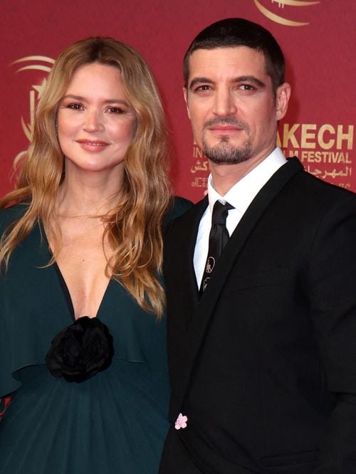 “J’ai vécu avec...” : Chez Virginie Efira et Niels Schneider, le métier d’acteur n’est pas sans conséquence sur le quotidien