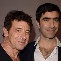 Le frère de Patrick Bruel a eu un enfant avec une célèbre actrice française, leur fils Yohann a hérité des yeux de sa mère