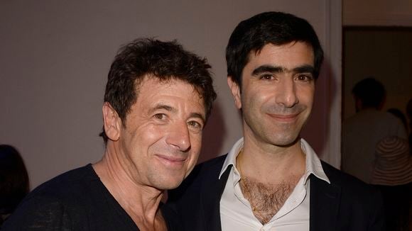 Le frère de Patrick Bruel a eu un enfant avec une célèbre actrice française, leur fils Yohann a hérité des yeux de sa mère