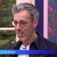 Dans la Star Academy, 4 candidats nommés ! Et ça s'est joué à rien selon Michael Goldman