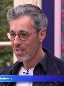 Dans la Star Academy, 4 candidats nommés ! Et ça s'est joué à rien selon Michael Goldman