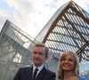 De leur union sont nés trois fils : Alexandre, Frédéric et Jean. 

Le PDG de LVMH Bernard Arnault et son épouse Hélène Mercier-Arnault lors de l'inauguration de la Fondation Louis Vuitton, une semaine avant son ouverture officielle au public, à Paris, France, le 20 octobre 2014. Photo Pool by Hamilton/ABACAPRESS.COM