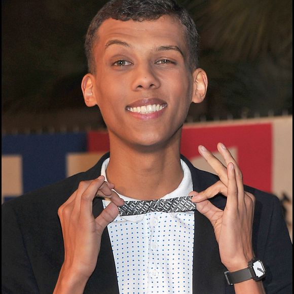 Portrait de Stromae en 2011.

Photo : Agence / Bestimage
