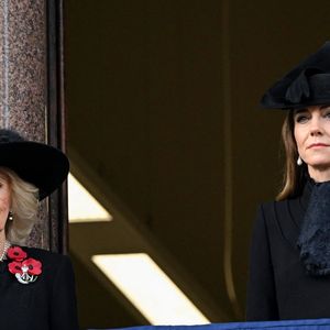 C'est sûrement l'une des raisons pour lesquelles Kate Middleton est autant appréciée

Catherine (Kate) Middleton - La famille royale britannique assiste au Festival du Souvenir de la Royal British Legion, en l'honneur des militaires, au Royal Albert Hall à Londres, le 8 novembre 2025. ©Julien Burton / BestimageCatherine