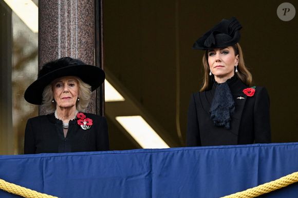 C'est sûrement l'une des raisons pour lesquelles Kate Middleton est autant appréciée

Catherine (Kate) Middleton - La famille royale britannique assiste au Festival du Souvenir de la Royal British Legion, en l'honneur des militaires, au Royal Albert Hall à Londres, le 8 novembre 2025. ©Julien Burton / BestimageCatherine