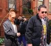 Le couple s'était redonné une chance en 2022, mais leur union a de nouveau échoué.
03/30/2024 Ben Affleck et Jennifer Lopez en visite à New York.
Photo : The ImageDirect / Bestimage
