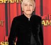 Nicole Croisille - Générale de la comédie musicale "Monty Python's Spamalot" mise en scène par PEF au théâtre de Paris le 28 septembre 2023. © Coadic Guirec/Bestimage
