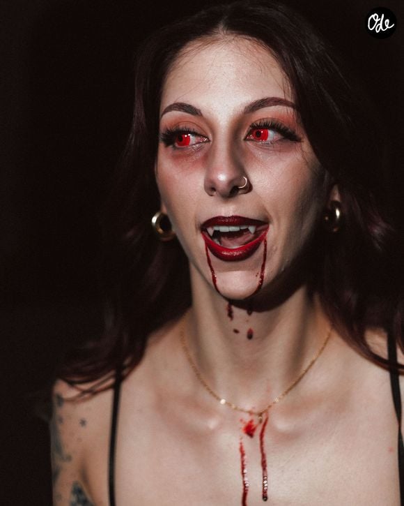 Les passionnés d'épouvante trouveront leur bonheur parmi des revisites effrayantes de clowns ou de vampires.