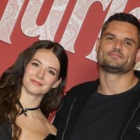 Nouvelle sortie pour Elsa Bois et Florent Manaudou : le duo invité à soutenir un couple d'amis célèbre, lors d'un événement en dehors de Paris