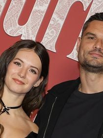 Nouvelle sortie pour Elsa Bois et Florent Manaudou : le duo invité à soutenir un couple d'amis célèbre, lors d'un événement en dehors de Paris