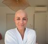 La jeune femme a partagé cette étape importante avec émotion sur son compte Instagram.

Julie, ancienne candidate de l'émission "Pékin Express", a partagé son parcours contre le cancer du sein. Capture d'écran Instagram