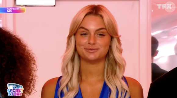 Une semaine après l'élimination de Pimprenelle et Adrien qui entre Anita, Constance et Ethan a quitté la Maison des Secrets à l'issue du prime de "Secret Story" diffusé ce jeudi 24 juillet 2025 sur TFX ?
