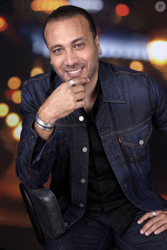 Exclusif - Portrait de Merwan Rim. Le 2 juin 2021
© Cédric Perrin / Bestimage