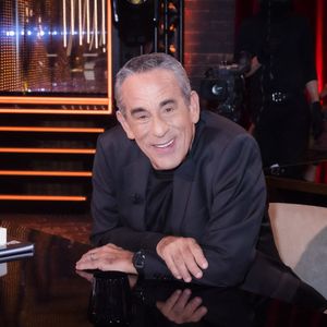 Thierry Ardisson est décédé cet été, comme l’a annoncé son épouse Audrey Crespo-Mara.


Exclusif - Thierry Ardisson - Enregistrement de l'émission "On Est En Direct (OEED)".
© Jack Tribeca / Bestimage