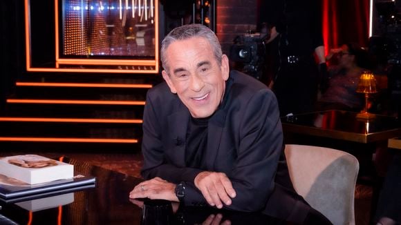 Thierry Ardisson continue de surprendre, il est parti mais l'un de ses projets fait actuellement un carton après "un démarrage plutôt timide "