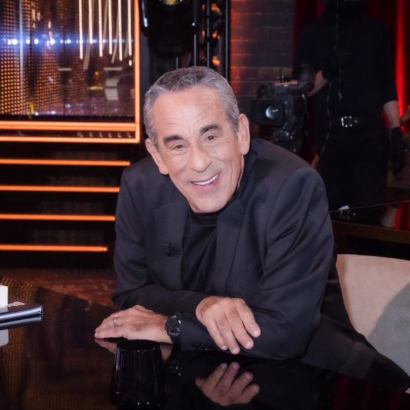 Thierry Ardisson est décédé cet été, comme l’a annoncé son épouse Audrey Crespo-Mara.


Exclusif - Thierry Ardisson - Enregistrement de l'émission "On Est En Direct (OEED)".
© Jack Tribeca / Bestimage