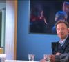 Capture d'écran de C à Vous sur France 5, avec Shy'm, samedi 18 avril.
